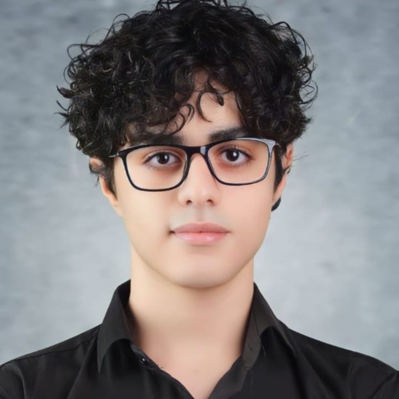 Eyad Gomaa